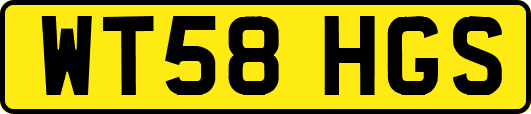 WT58HGS
