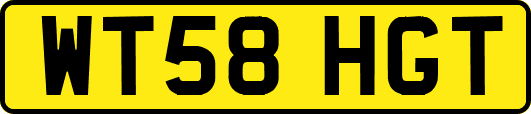 WT58HGT
