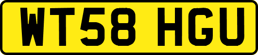 WT58HGU
