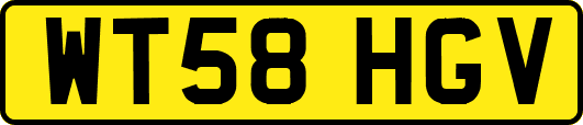 WT58HGV