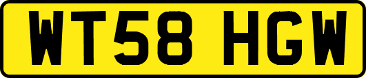 WT58HGW
