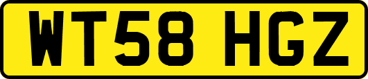 WT58HGZ