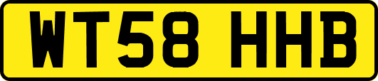 WT58HHB