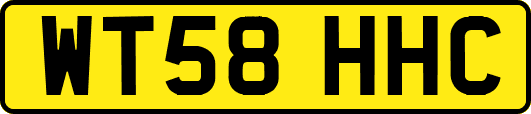 WT58HHC