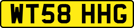 WT58HHG