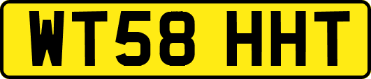 WT58HHT