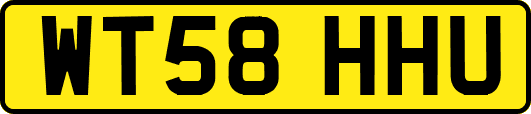 WT58HHU