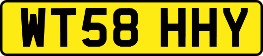 WT58HHY