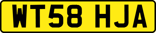 WT58HJA