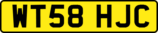 WT58HJC