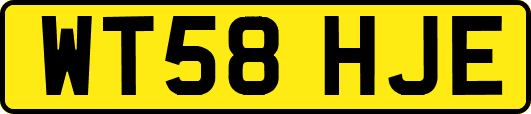 WT58HJE
