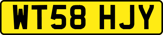WT58HJY