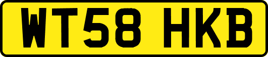 WT58HKB