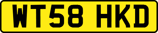 WT58HKD