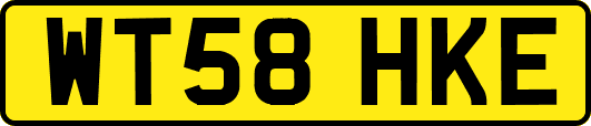 WT58HKE