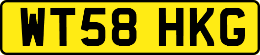WT58HKG