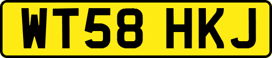 WT58HKJ