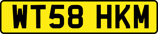 WT58HKM
