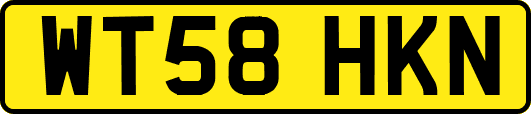 WT58HKN