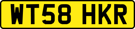 WT58HKR