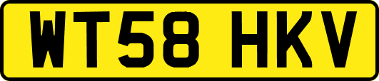 WT58HKV