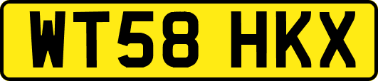 WT58HKX