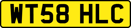 WT58HLC