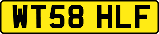 WT58HLF