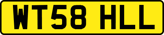 WT58HLL