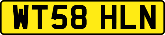 WT58HLN