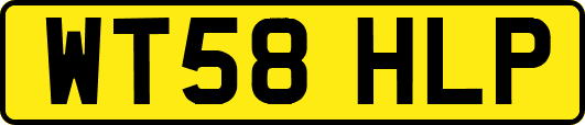 WT58HLP