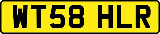 WT58HLR