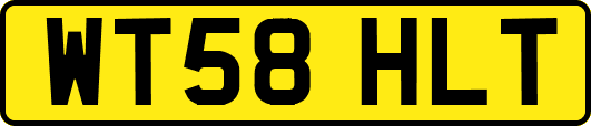 WT58HLT