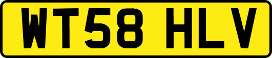 WT58HLV