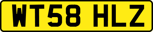 WT58HLZ