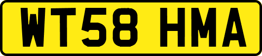 WT58HMA