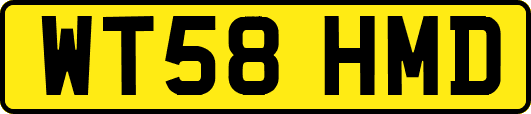 WT58HMD