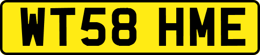 WT58HME