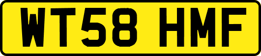 WT58HMF