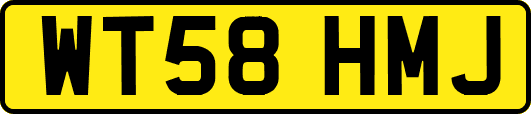 WT58HMJ