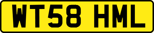 WT58HML