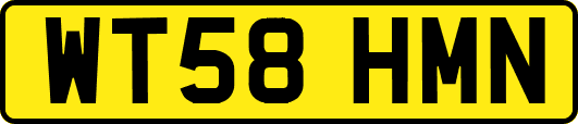 WT58HMN