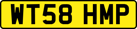 WT58HMP