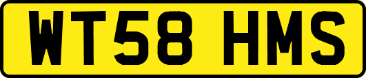 WT58HMS