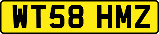 WT58HMZ