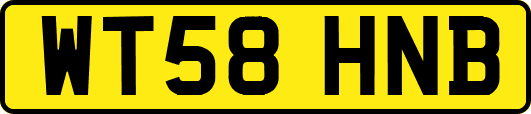 WT58HNB