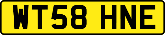 WT58HNE