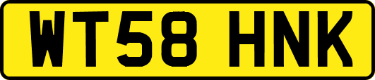 WT58HNK