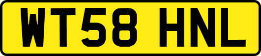 WT58HNL