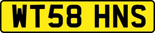 WT58HNS